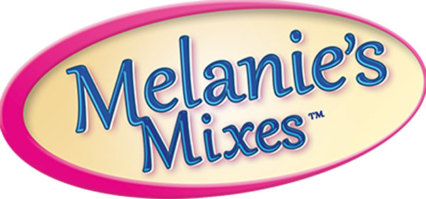 Melanie's Mixes